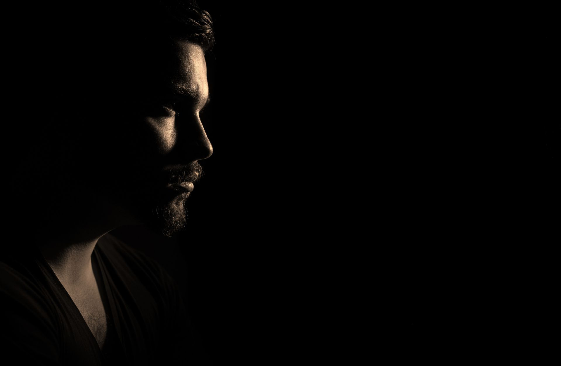 Мужская эпиляция